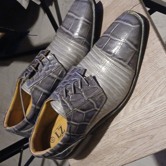 Smooth Style Gators - Picture 4 of 4